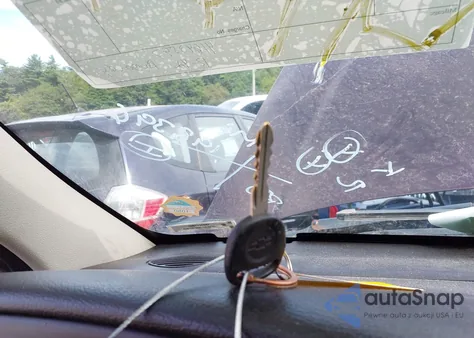 2008 Chevrolet Trailblazer Lt из США, поврежденный, VIN 1GNDT13S682151007